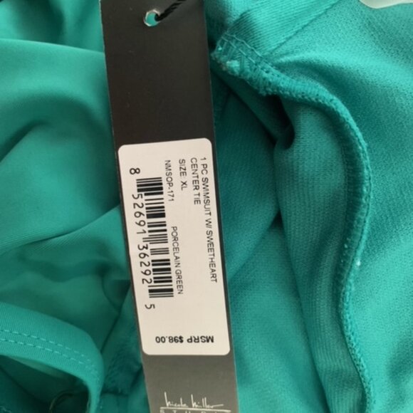 Women´s Bathing Suit - Picture 4 of 5